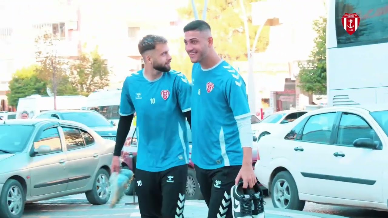 Tokat Belediye Spor Maçının hikayesi!