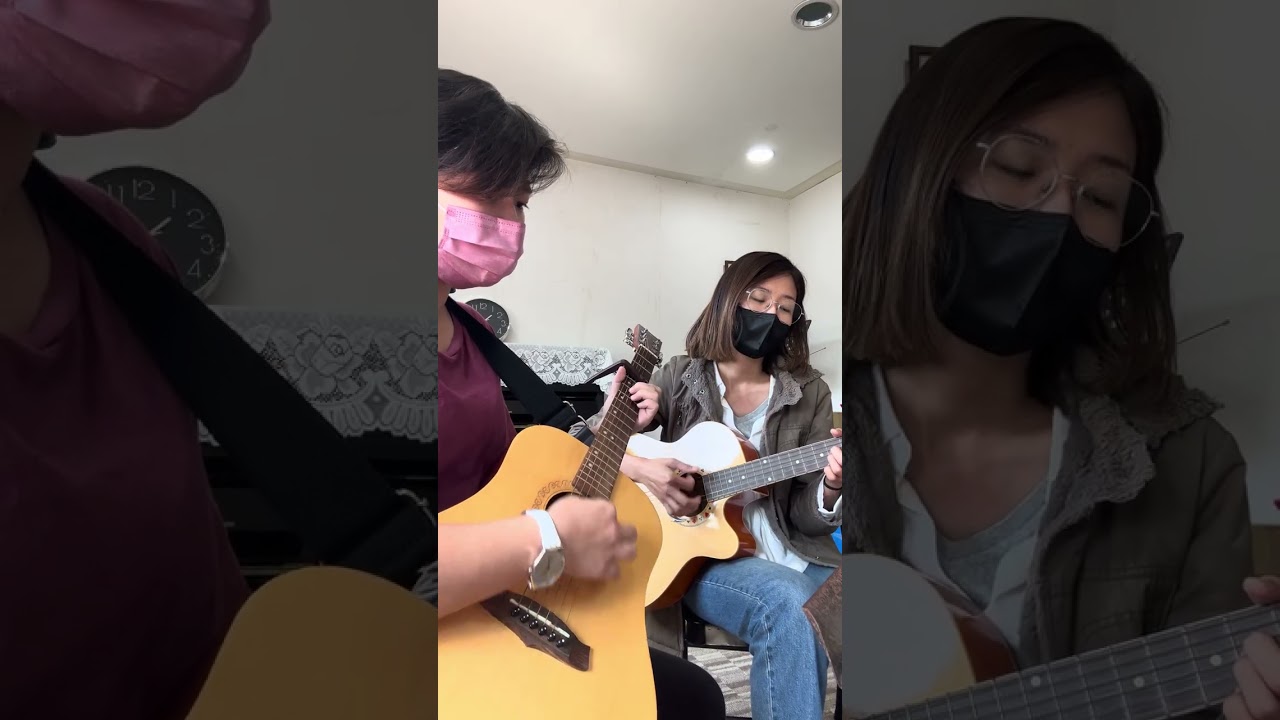 孤勇者cover-20230217