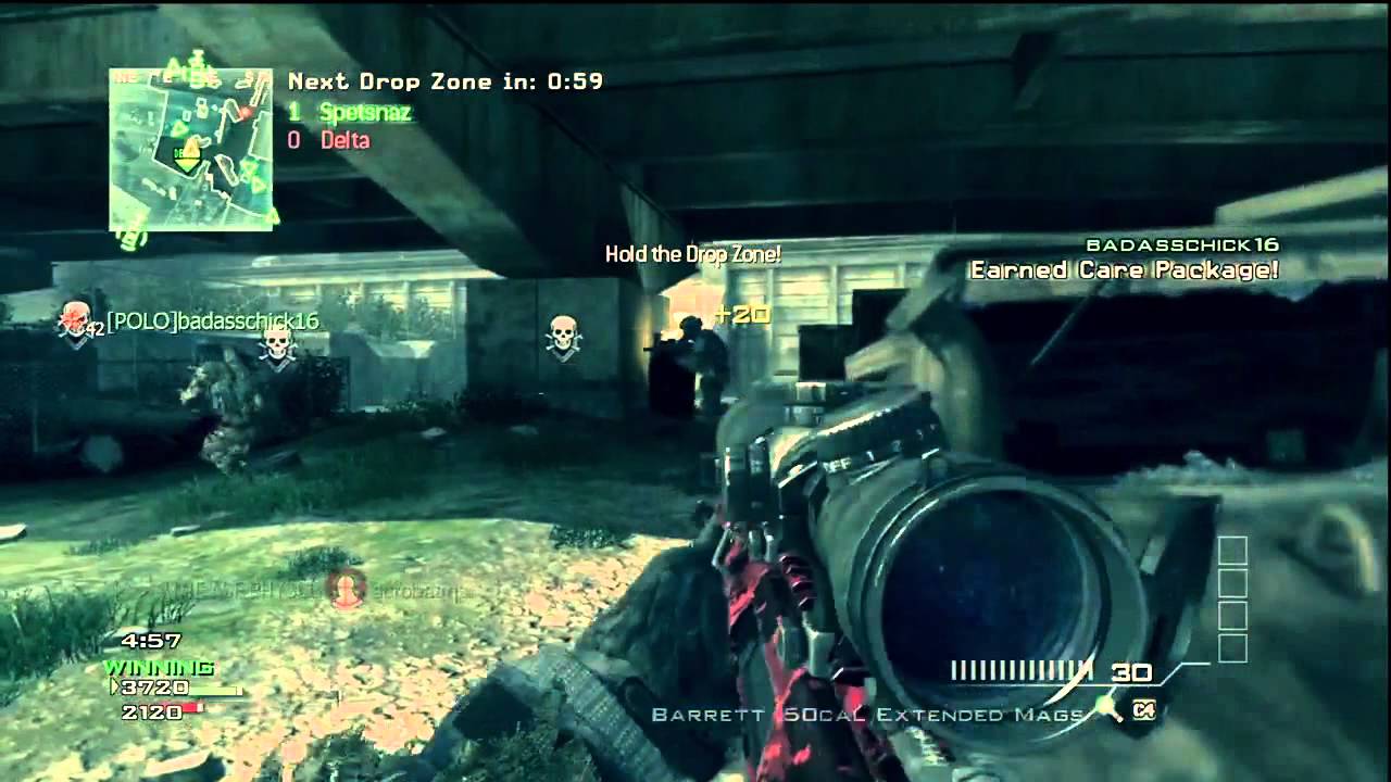 A Goodbye Montage 