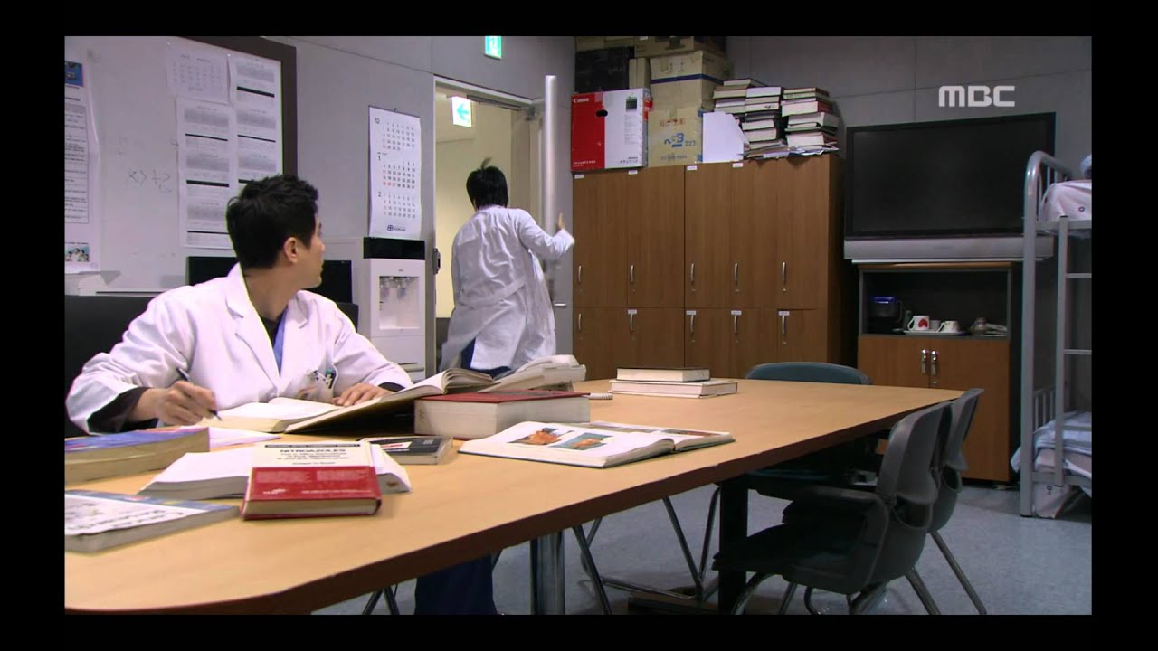 [원조 의학드라마의 부활] 종합병원 2 General Hospital 2 박호순 환자를 통해 연민과 책임감 배운 태오