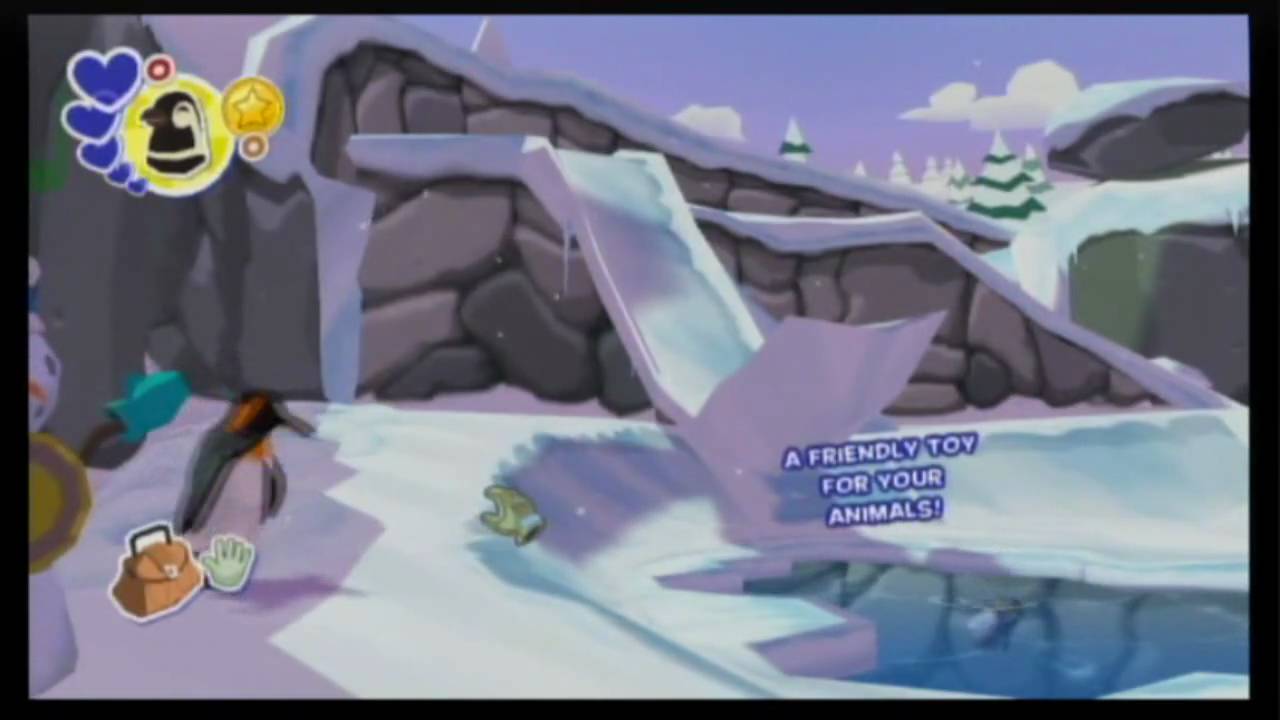 World Of Zoo Review (Wii)