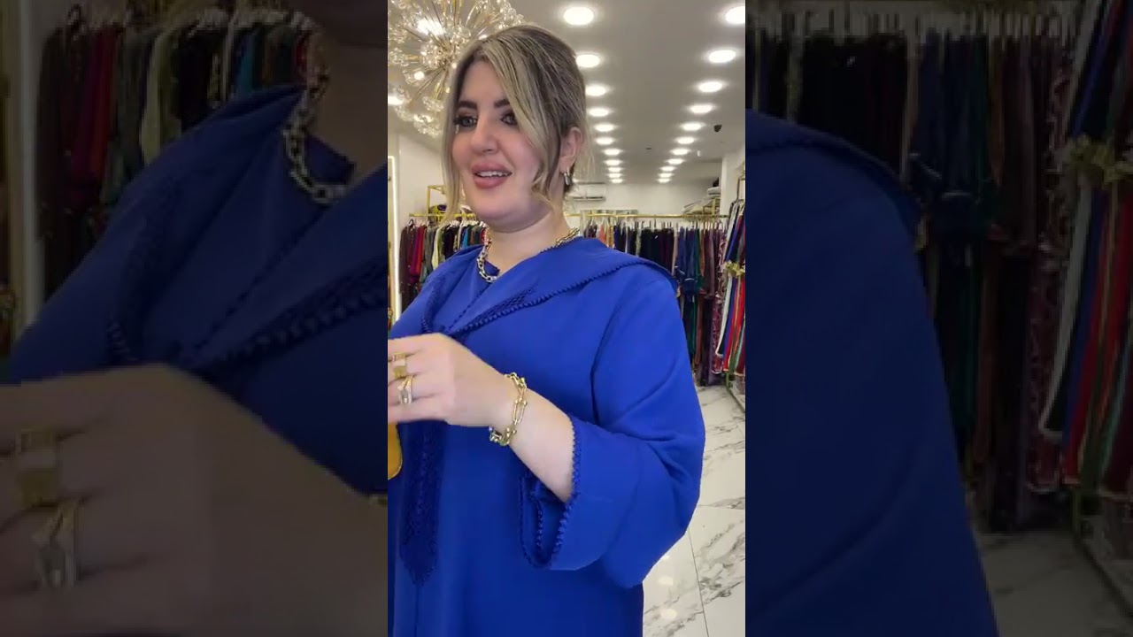 Boutique bab mrakache ❤promotion 😱 🛑📍Oran