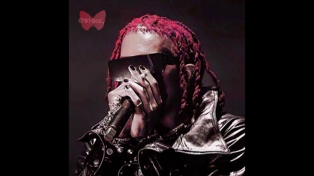 🦋 [FREE] Hard Playboi Carti x F1lthy x Stop Breathing Type Beat 2021 