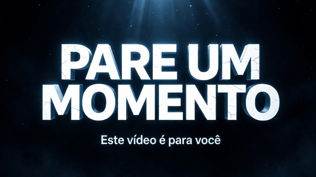 Bíblia vs Mente Ansiosa Qual é Melhor para Dormir? | Salmo para Ansiedade