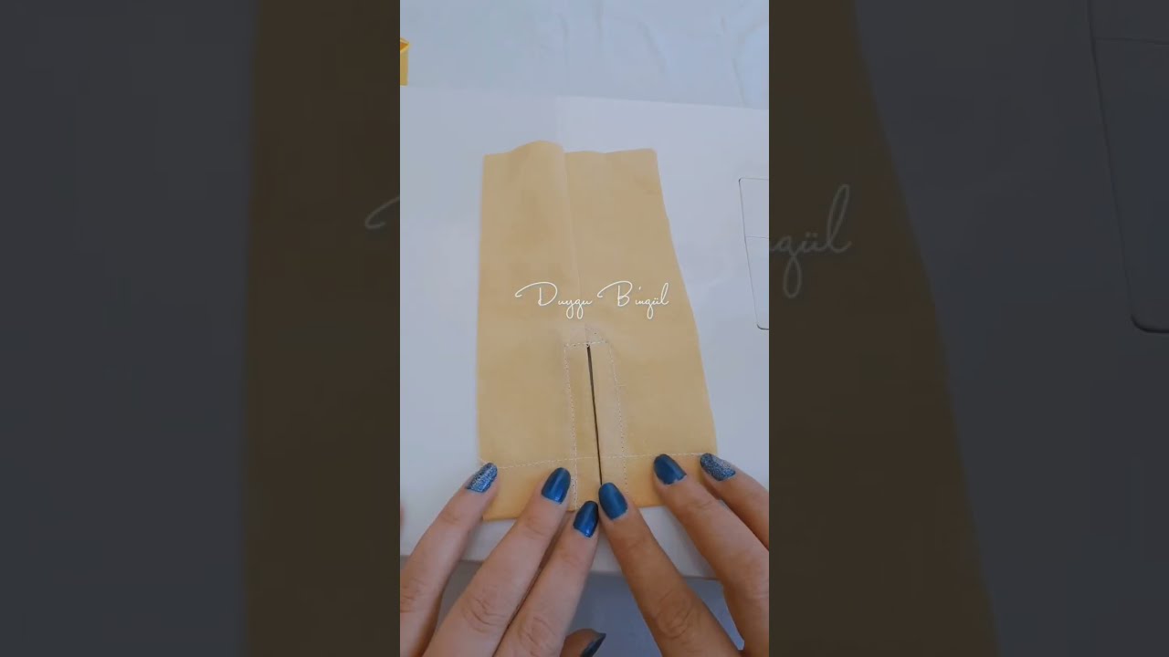 Wow! 7 Sewing Tips And Tricks You Probably Haven't Seen / Sewing Teacher D.B.