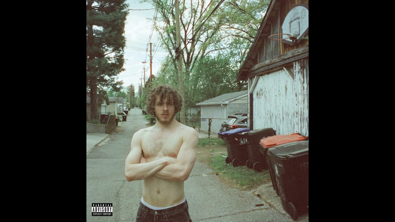 [FREE] JACK HARLOW TYPE BEAT - 