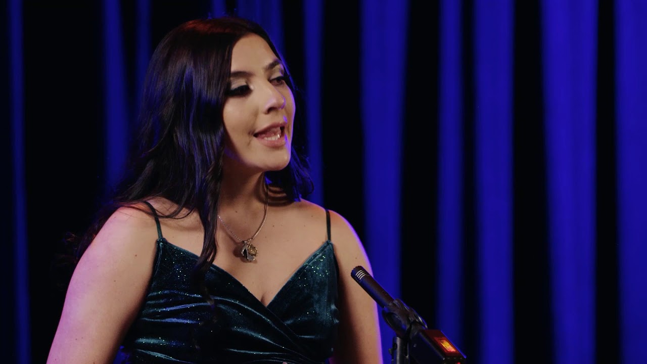 Lynnzee V, 2020 BGCTM Female Youth of the Year