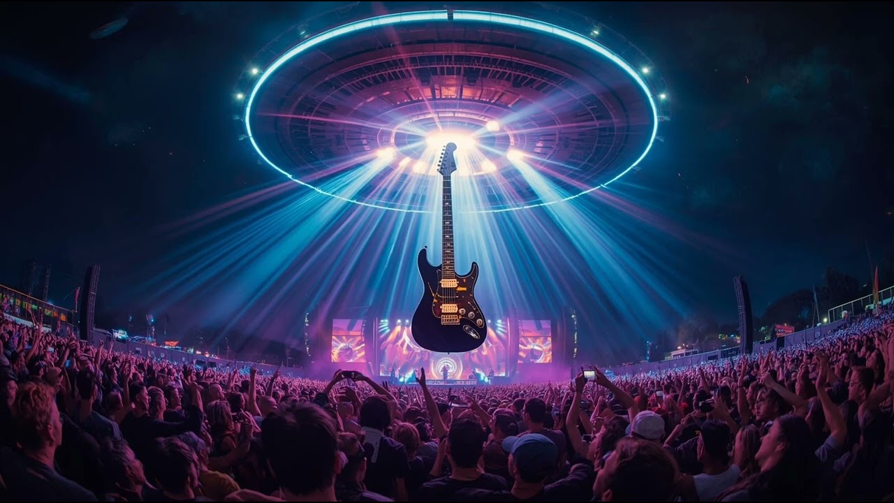 JESUS REYES🔔🔔AUGURIO INCIERTO🔔🔔(anime inedito)#anime #metalfans #otaku #music