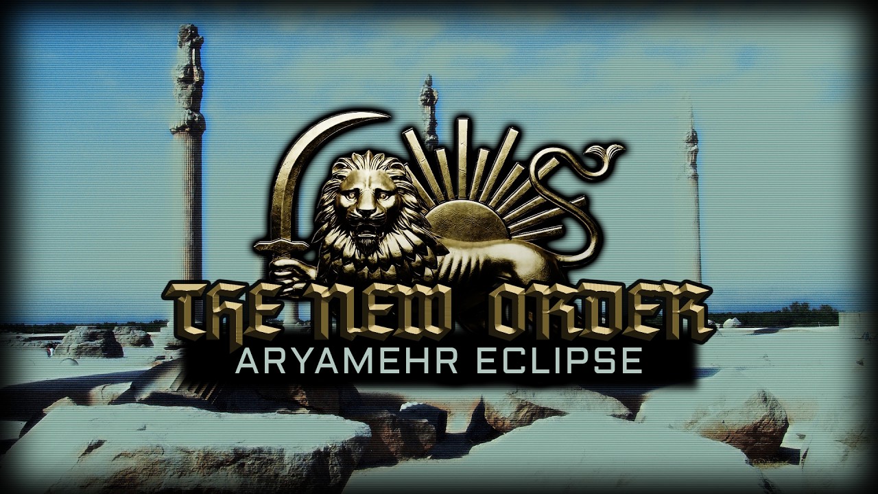 [TNO Custom SuperEvents] The Iranian Civil War: Revamped