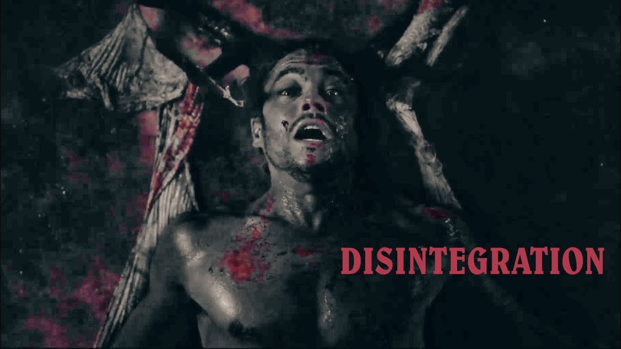 Hannibal ~ Disintegration
