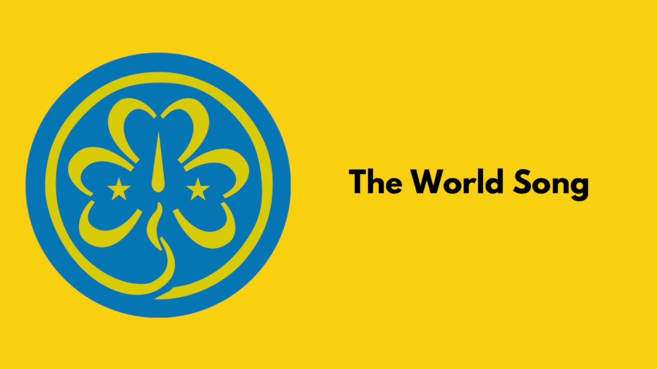 The World Song