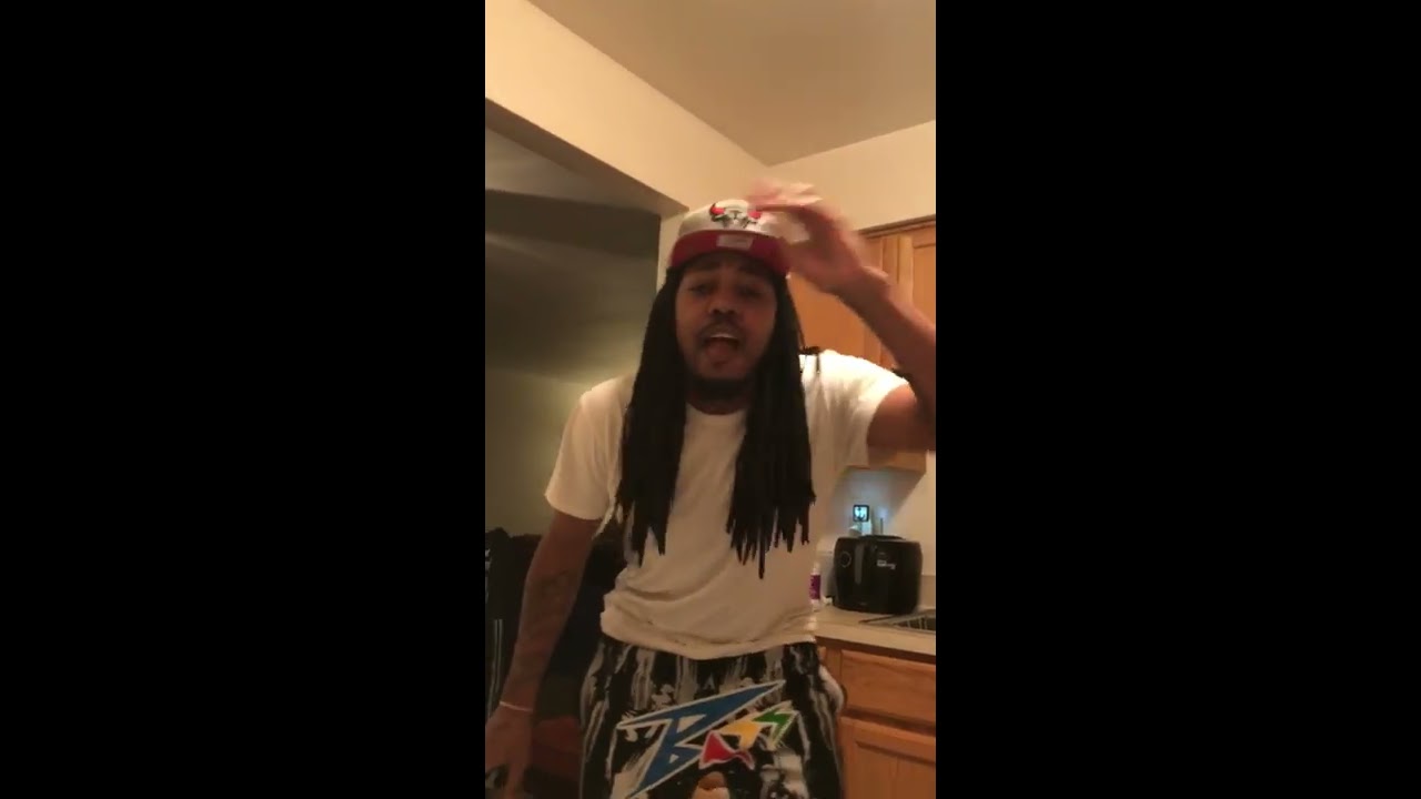 COOKING WITH TRENDY MARLEY (SALT BAE)