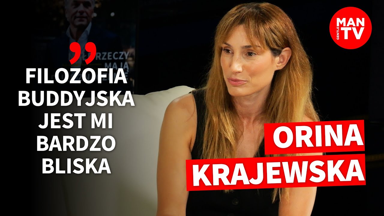 ,,Filozofia Buddyjska Jest Mi Bardzo Bliska.