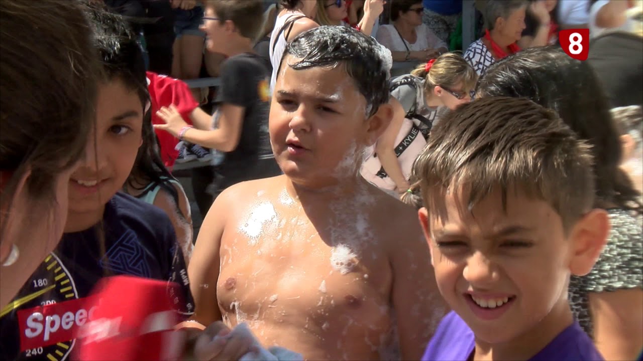 Mejores momentos 8 Magazine Especial Fiestas de Cuéllar 2019
