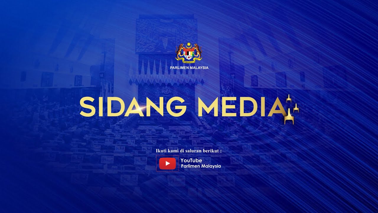 LANGSUNG: Sidang Media Oleh Ahli Parlimen Hulu Langat | 25 November 2025