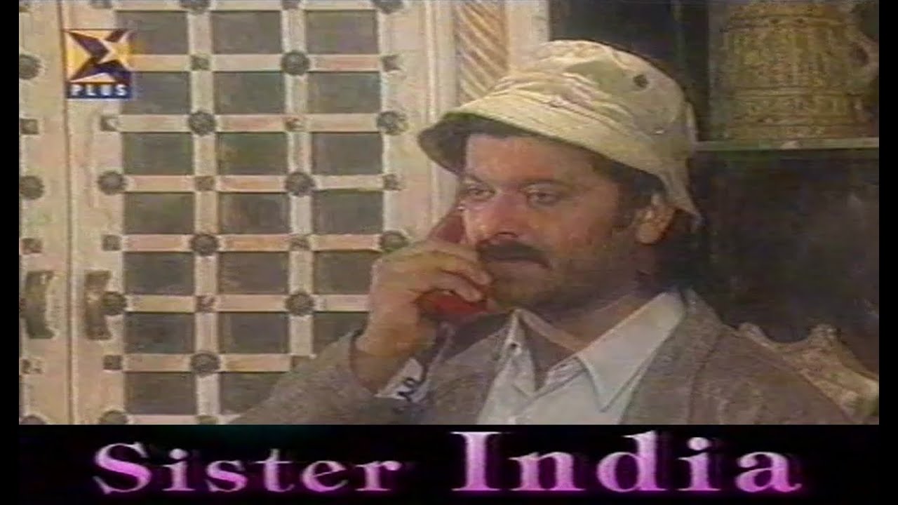 'Mr India' Parody | With Songs | 'Ek Do Teen' | Sister India