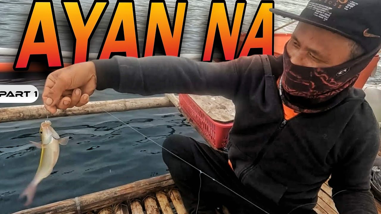 P1 - Nandyan na ang Bagyo