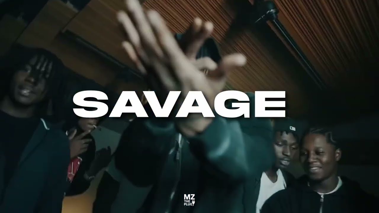 [FREE] Sha Gz x Sdot Go Type Beat - 