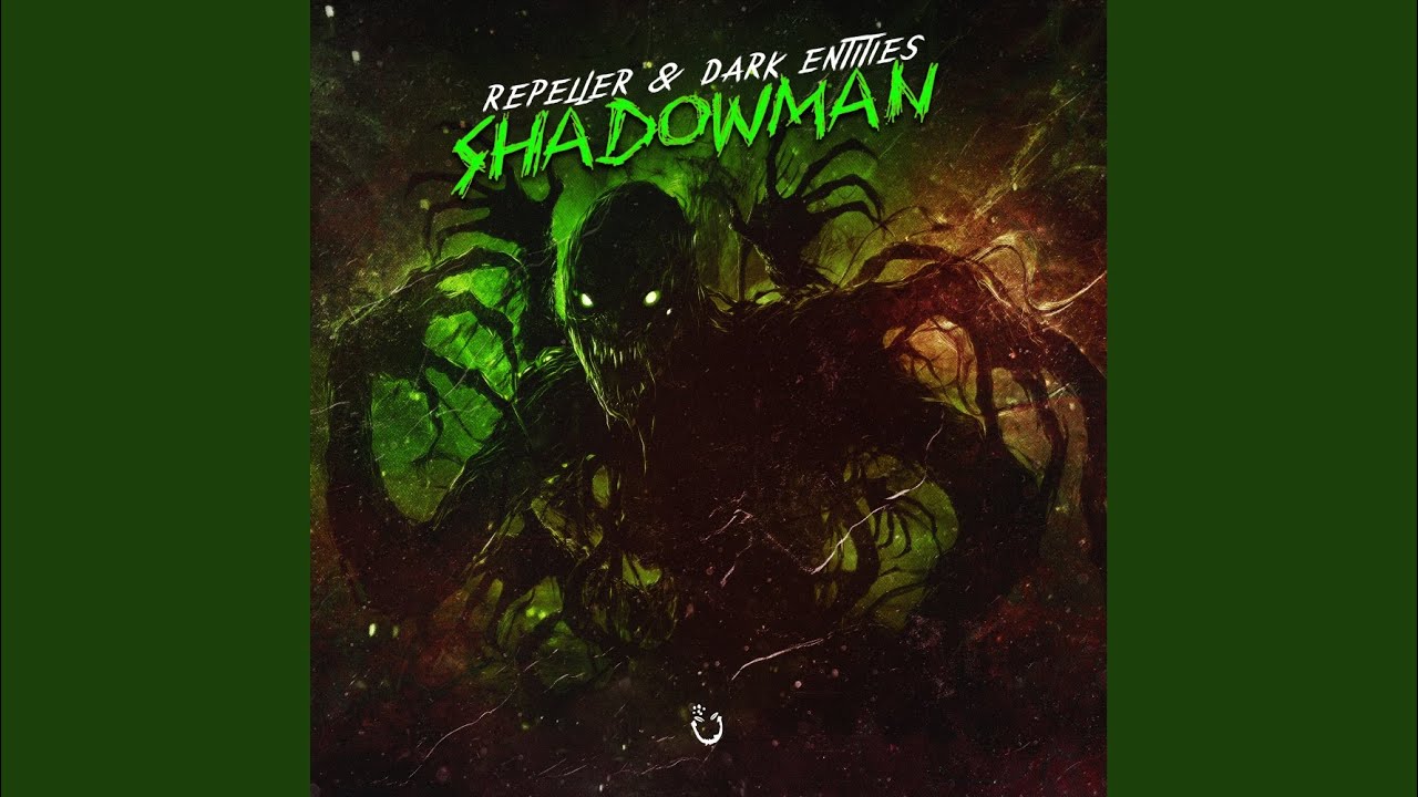 SHADOWMAN