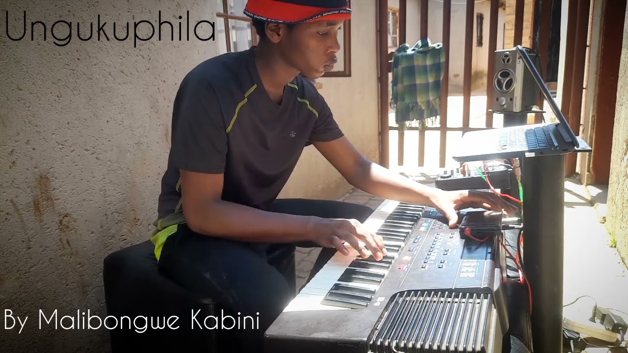 Itend - Ungukuphila (Slow Chorus) By Malibongwe Kabini