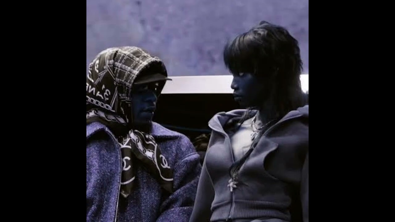 Offset - Swing My Way (Super Slowed &bull; Reverb &bull; Bass Boosted)