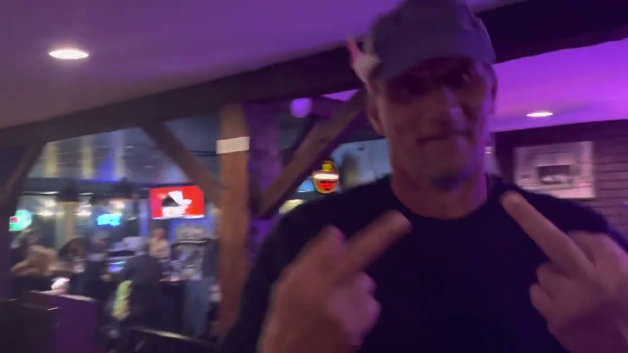 Brandt Taylor and friends