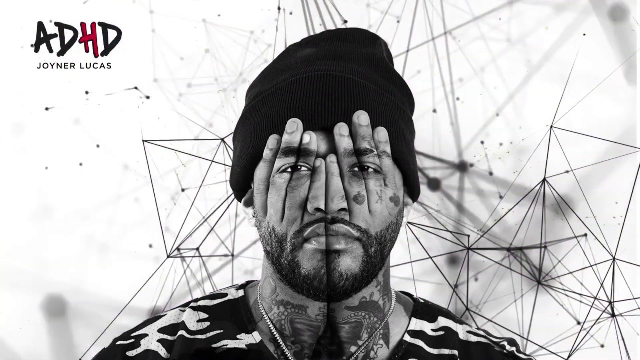 Joyner Lucas - I Lied (Intro) Instrumental | ADHD 2020