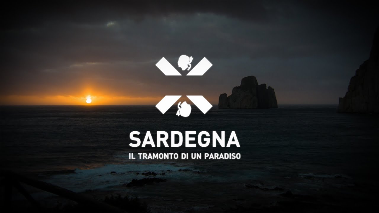 SARDEGNA: il tramonto di un paradiso [MULTI-SUBS]