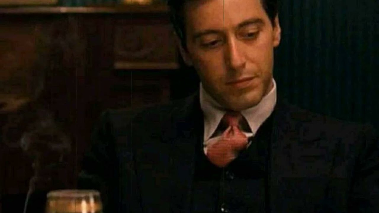 Godfather Nights 🌹 Slow Italian Mafia LoFi