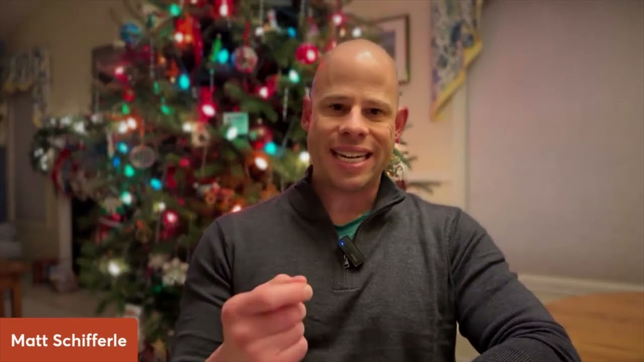 Hey Matt, How Many Sets Should I Do to Build Muscle?
