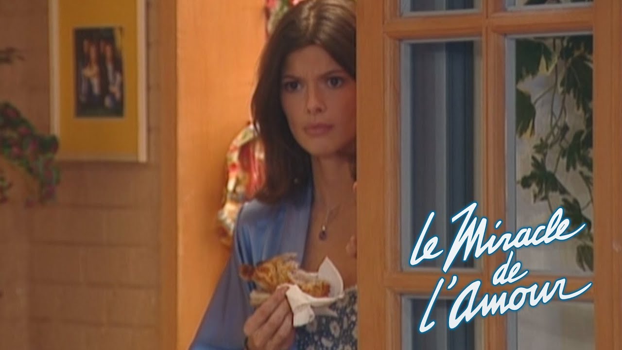 Le miracle de l'amour - Épisode 35 - Comme frère et sœur