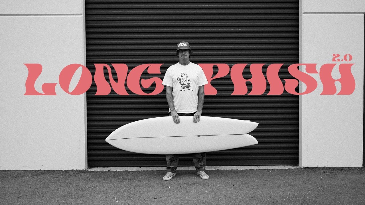 CC BOARD BREAKDOWN: Long Phish 2.0