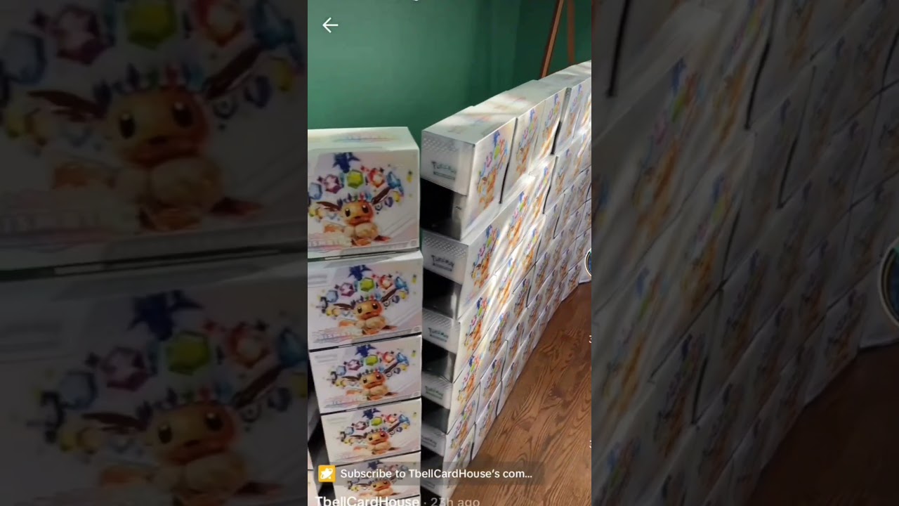 Watch till end guys are out of control, don't buy at these prices. #prismaticevolutions #opposumbud