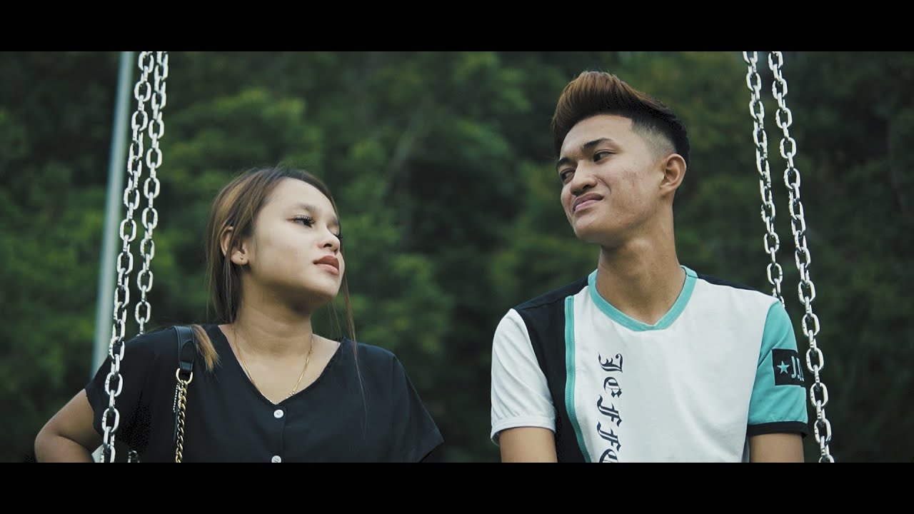 Cinta Tak seharusnya Memiliki -Ending