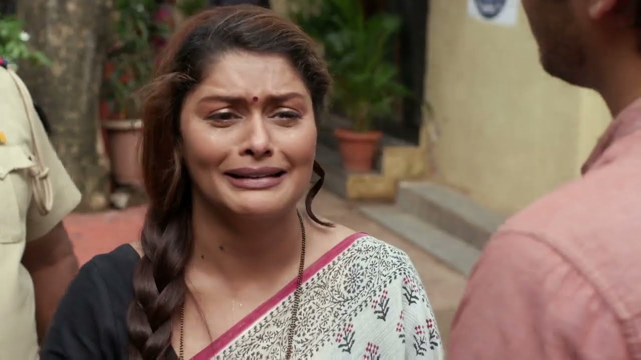 Grahan Zindagi Ka - Full Ep 34 - Rama/Vasudha, Abhay, Niranjan - And TV