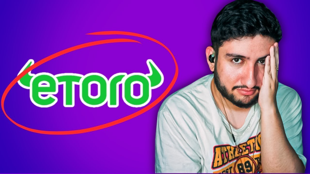 Lo Que No te Dicen de Invertir en eToro &iquest;Vale la Pena Invertir en eToro?