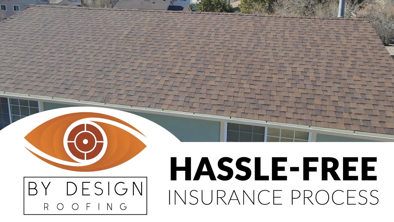 By Design Home Services| Colorado Springs #1 Roofing Company
