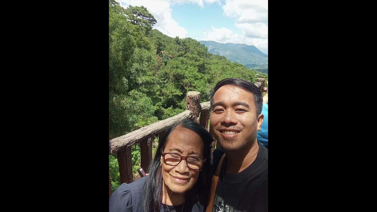 Maria Agojo Geronimo - Farewell Video