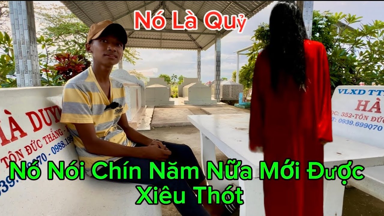 Quá Ly Kỳ Khi Bé Nam Kể Về V.ong L.inh áo Đỏ Không Phải Là V.ong L.inh #cuongphivlog #