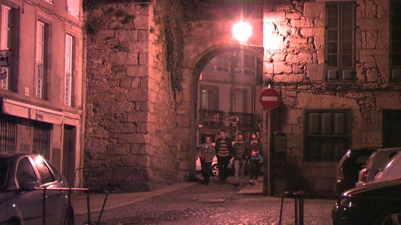Videoghit -1, Uxía, Eu chorar chorei