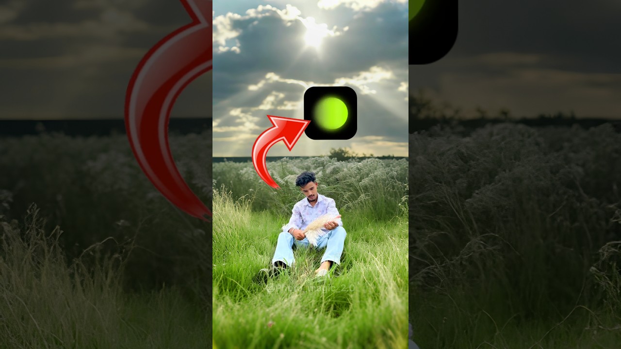Hypic Photo Editing Tutorial | Photo Editing Tutorial reel | #photoediting#hypicapp