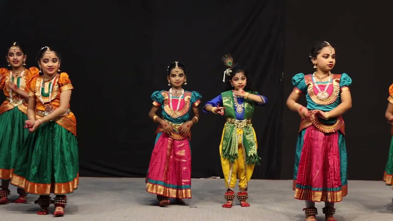          AadinayeKanna Krita Academy 