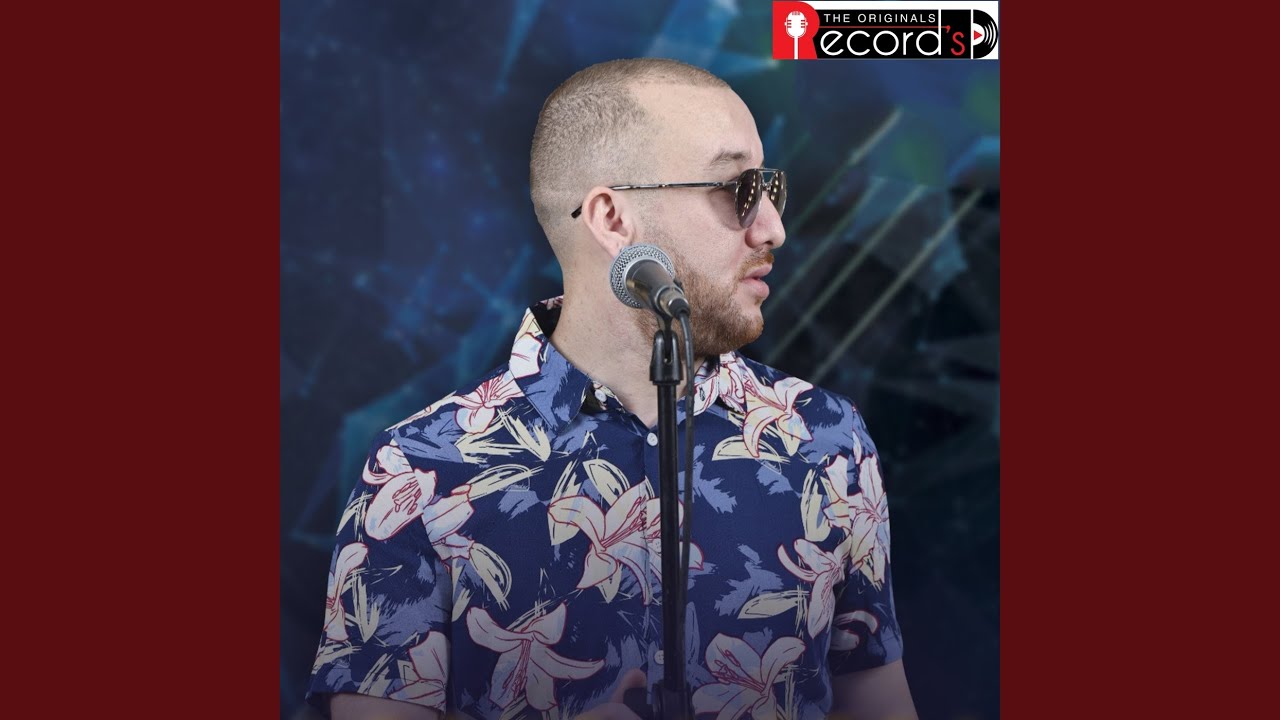 Ɛyit Mellit (Lgheṛba) (Live)
