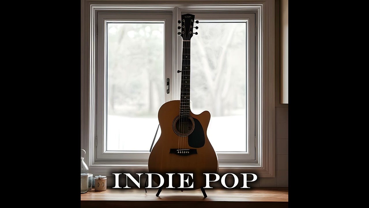 Indie Pop/Rock type beat (ai)