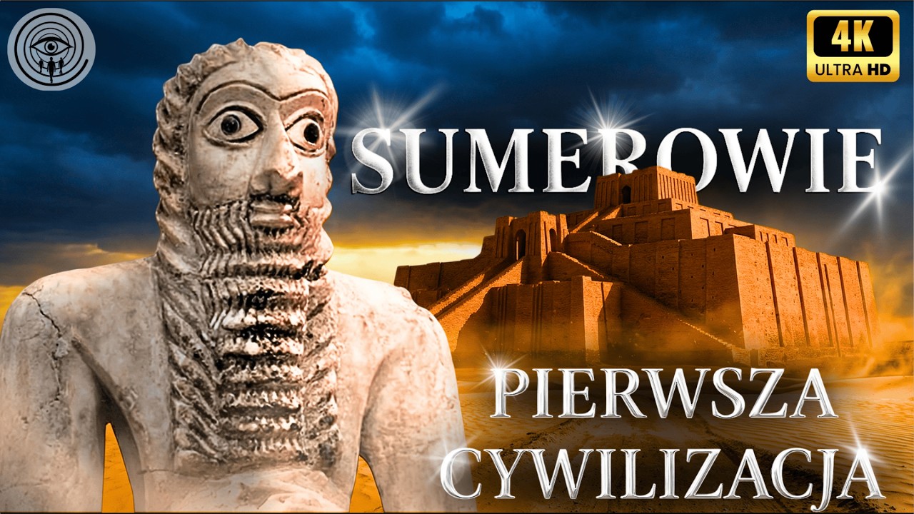 Skąd Wzięli Się Sumerowie? Początek Pierwszej Cywilizacji Ludzkości