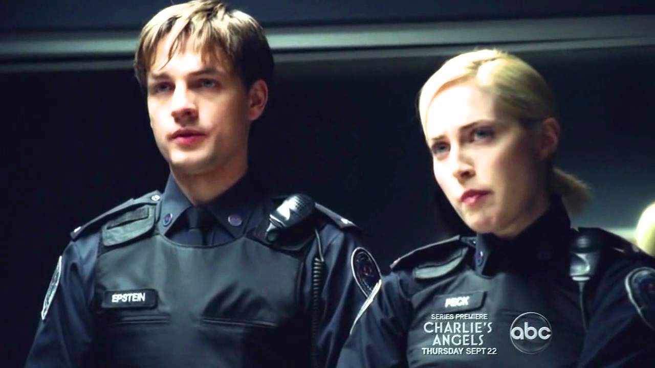 Dov❤Gail✮If You're Not The One✮Rookie Blue