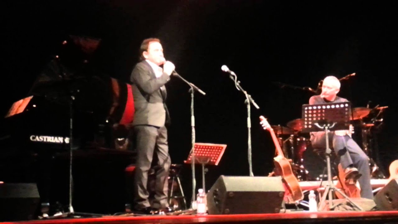 Roby Facchinetti parla di Valerio Negrini