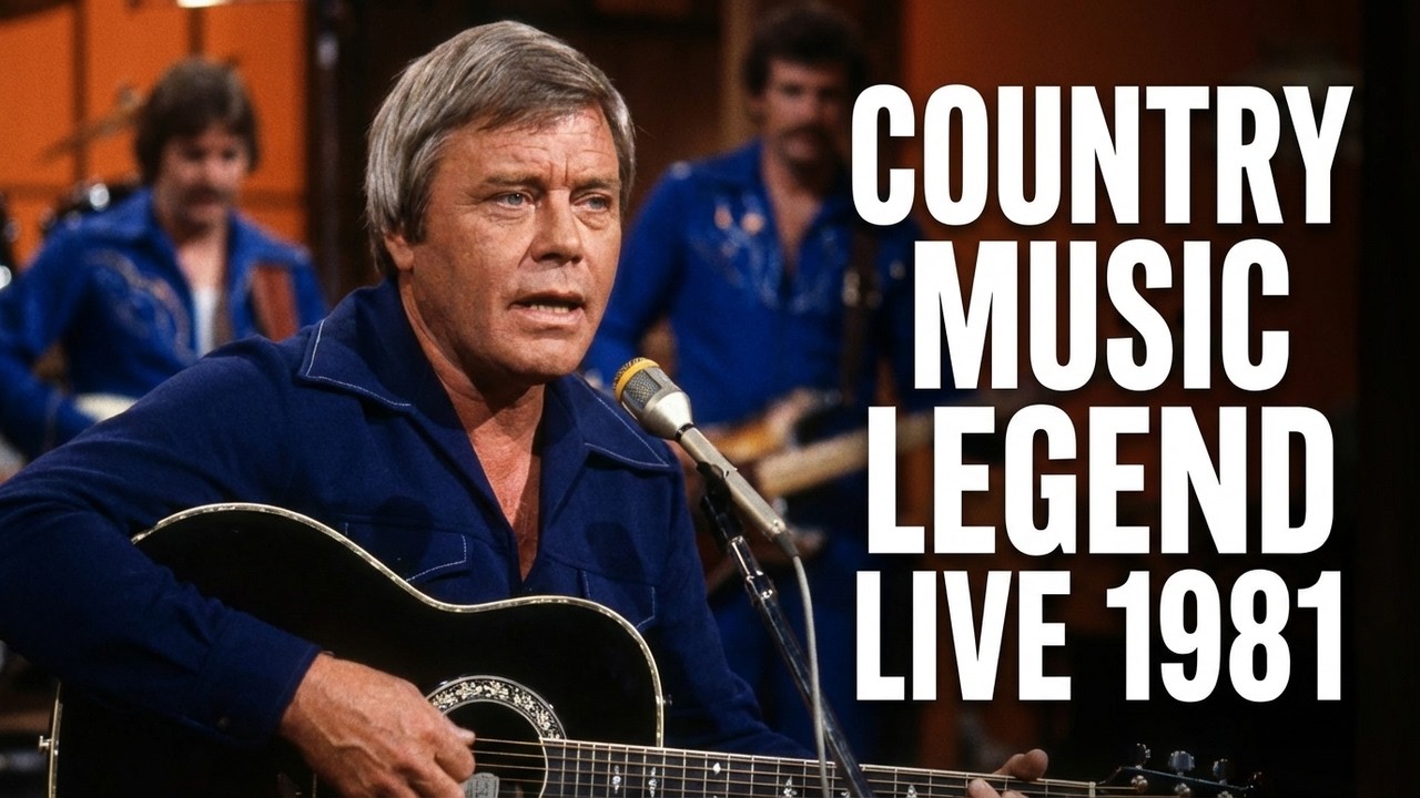 Tom T. Hall - Faster Horses (The Cowboy and The Poet) 1981