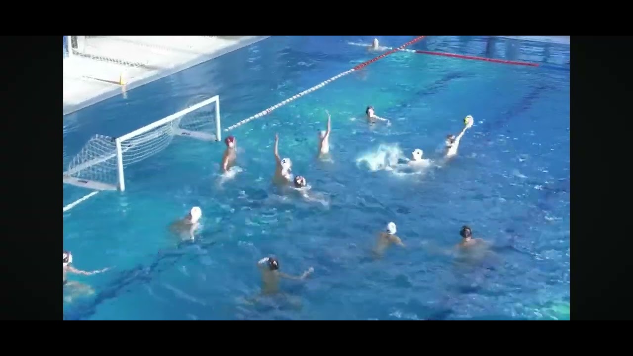 27.12.2025,9:00​. FINALE KUPA SRBIJE U 14(2012 GOD I MLAĐI),GRUPA B VK RADNIČKI KG- VK TENT 08:13