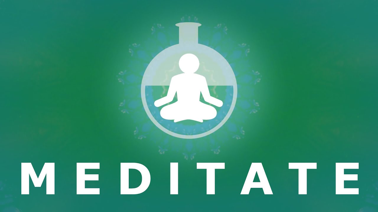 ❄️➡️🌸 Meditation Monday | Melting Into Calm — 1 Hour of Ambient Reflection